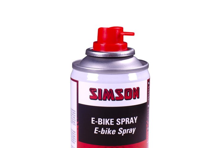 Simson E-bike spray 4