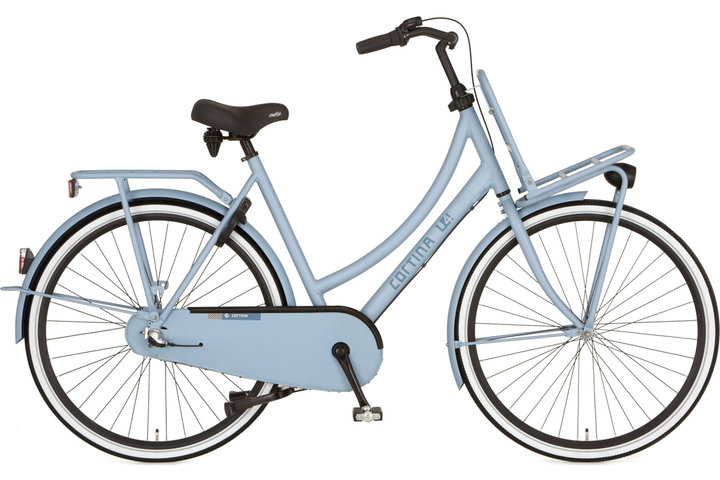 Cortina U4 Transportfiets 28 inch 57cm R3 1