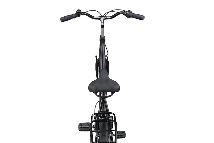 Altec Metro Damesfiets 28 inch 55cm 7v 4