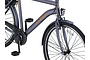 Altec Metro Herenfiets 28 inch 50cm 7v 5 klein