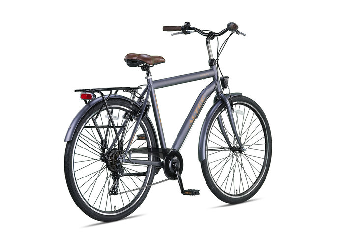 Altec Metro Herenfiets 28 inch 50cm 7v 4