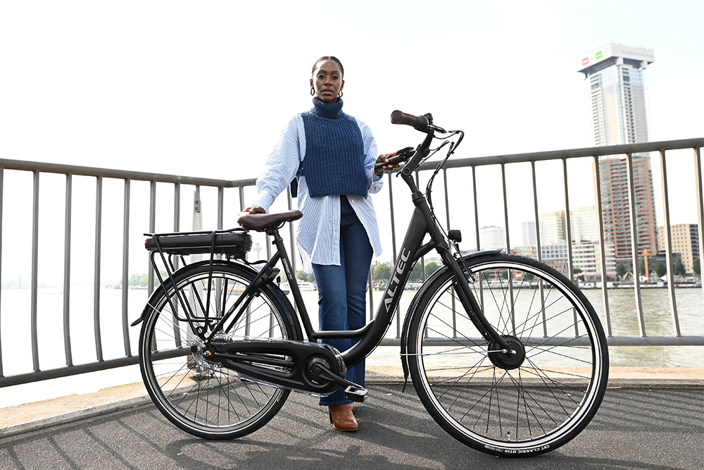 De beste e-bike 2023  | Onze best geteste elektrische fietsen!