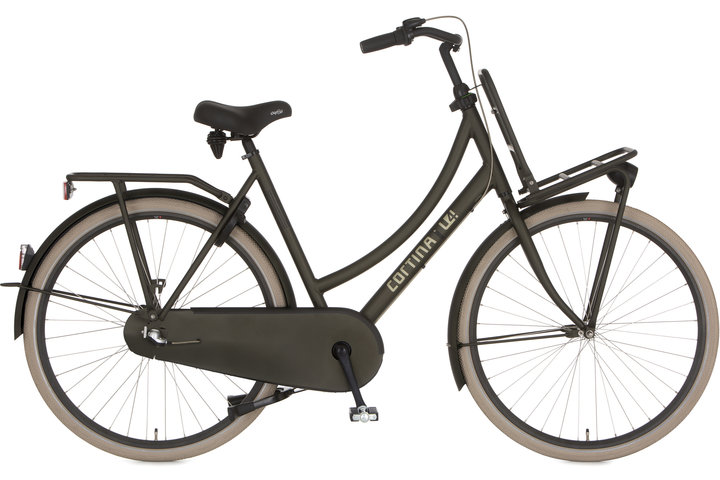 Cortina U4 Transportfiets 28 inch 61cm R3 2