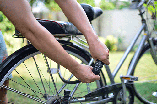 Top 3 beste fietssloten | Op zoek naar een goed fietsslot?