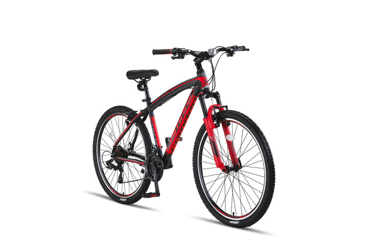 Altec Camaro Mountainbike 27,5 inch V-Brakes 21v 5