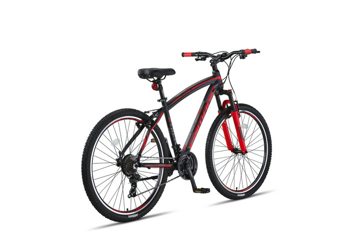 Altec Camaro Mountainbike 27,5 inch V-Brakes 21v 6