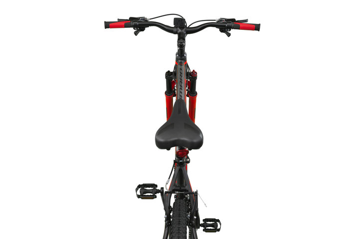 Altec Camaro Mountainbike 27,5 inch V-Brakes 21v 9