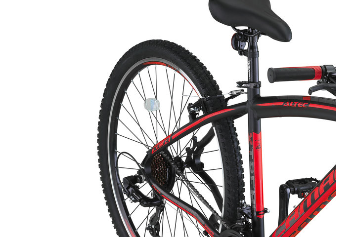 Altec Camaro Mountainbike 27,5 inch V-Brakes 21v 7