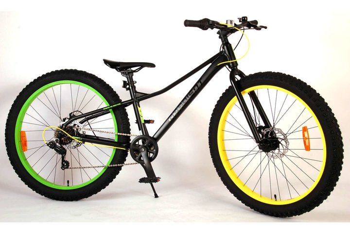 Volare Gradient Fatbike 26 inch 7v Prime Collection 3