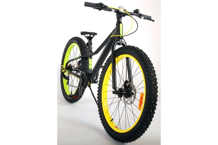 Volare Gradient Fatbike 24 inch 7v Prime Collection 9