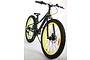 Volare Gradient Fatbike 24 inch 7v Prime Collection 9 klein