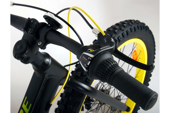 Volare Gradient Fatbike 24 inch 7v Prime Collection 4