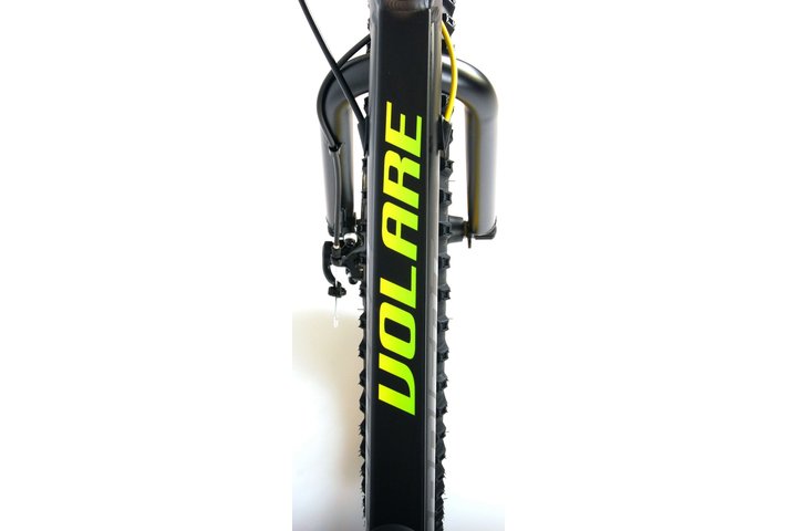 Volare Gradient Fatbike 24 inch 7v Prime Collection 5