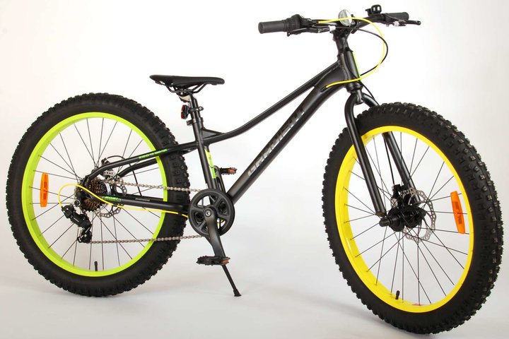 Volare Gradient Fatbike 24 inch 7v Prime Collection 2