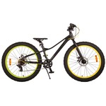 Volare Gradient Fatbike 24 inch 7v Prime Collection