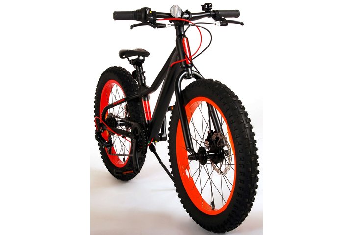 Volare Gradient Fatbike 20 inch 6v Prime Collection 6