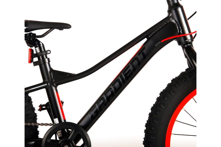 Volare Gradient Fatbike 20 inch 6v Prime Collection 8