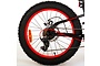 Volare Gradient Fatbike 20 inch 6v Prime Collection 11 klein