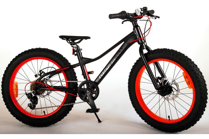 Volare Gradient Fatbike 20 inch 6v Prime Collection 7