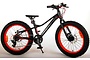 Volare Gradient Fatbike 20 inch 6v Prime Collection 7 klein