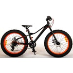 Volare Gradient Fatbike 20 inch 6v Prime Collection