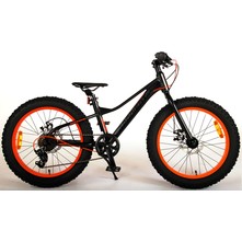 Volare Volare Gradient Fatbike 20 inch 6v Prime Collection