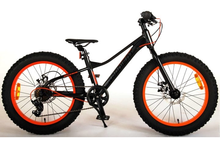 Volare Gradient Fatbike 20 inch 6v Prime Collection 2