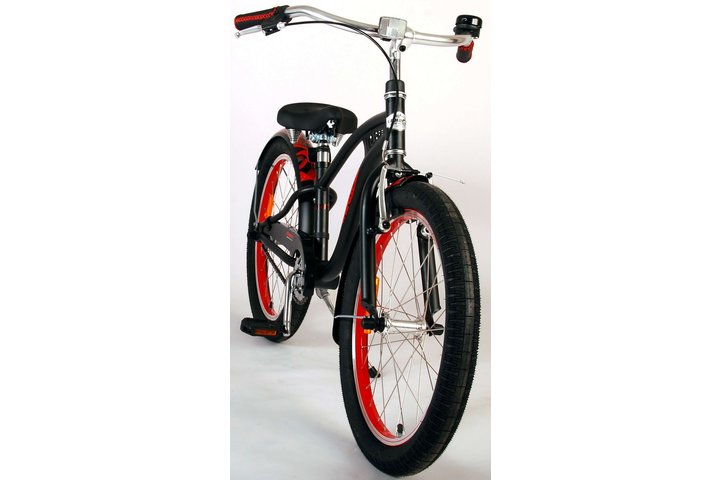 Volare Miracle Cruiser Jongens Prime Collection 20 inch 4