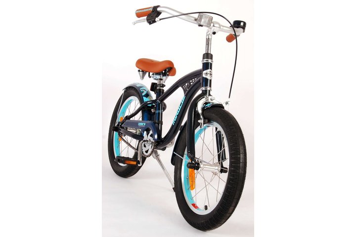 Volare Miracle Cruiser Jongens Prime Collection 16 inch 12