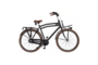 Avalon Cargo Transportfiets heren 28 inch 59 cm 3v Mat Zwart 1 klein