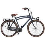 Avalon Cargo Transportfiets Heren  28 inch 53cm 3v