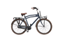 Avalon Cargo Transportfiets Heren  28 inch 53cm 3v 2 klein