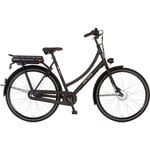 Cortina E-U1 Elektrische Damesfiets 28 inch Black Matt RB3