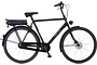 Cortina E-U1 Elektrische Herenfiets 28 inch Black Matt RB3 FM 1 klein