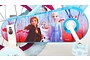 Disney Frozen 2 Kinderfiets Meisjes 12 inch Blauw/Paars 3 klein