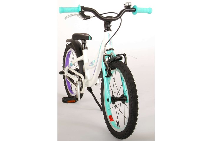 Volare Glamour Kinderfiets Meisjes 16 inch Prime Collection 9