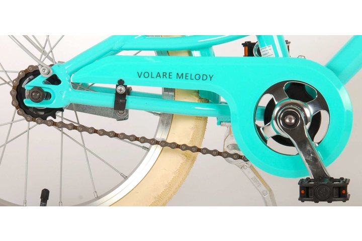 Volare Melody Kinderfiets 16 inch Prime Collection 5