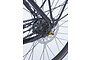 Cortina Mozzo Damesfiets 28 inch 51cm ND7 Belt 17 klein