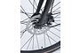 Cortina Mozzo Damesfiets 28 inch 51cm ND7 Belt 18 klein
