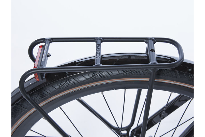 Cortina Mozzo Damesfiets 28 inch 51cm ND7 Belt 19