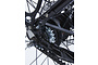 Cortina Mozzo Damesfiets 28 inch 51cm ND7 Belt 15 klein