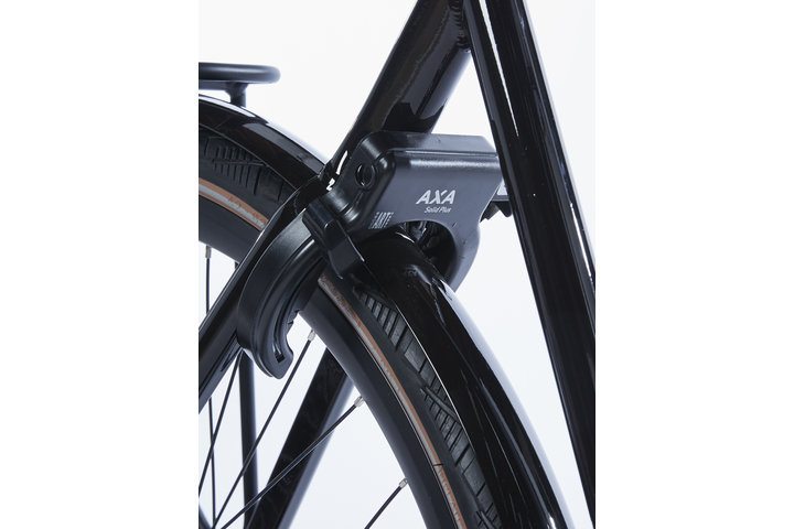 Cortina Mozzo Damesfiets 28 inch 51cm ND7 Belt 11