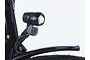 Cortina Mozzo Damesfiets 28 inch 51cm ND7 Belt 14 klein