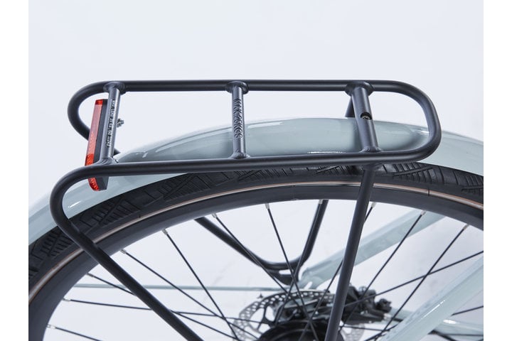 Cortina Mozzo Damesfiets 28 inch 56cm ND7 Belt 17
