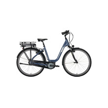 Victoria Victoria E-Trekking 5.9 Damesfiets 28 inch 56cm Stone Blue 7v