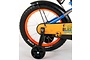 NERF Kinderfiets Jongens 16 inch Satin Blue 5 klein