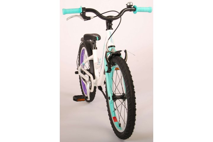 Volare Glamour Kinderfiets Meisjes 18 inch Prime Collection 8