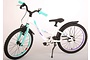 Volare Glamour Kinderfiets Meisjes 18 inch Prime Collection 10 klein