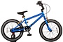 Volare Cool Rider Kinderfiets Jongens 18 inch Blauw twee handremmen 95% afgemonteerd 1 klein