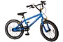 Volare Cool Rider Kinderfiets Jongens 18 inch Blauw twee handremmen 95% afgemonteerd 2 klein